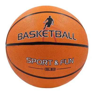 Avessa Cobra Basketbol Topu Turuncu - Avessa