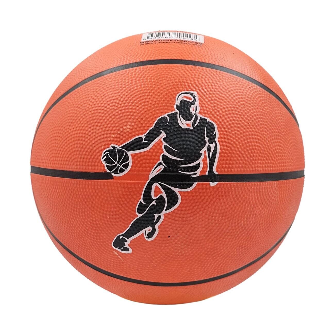 Avessa Csb-007 Basketbol Topu Turuncu - 2