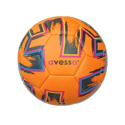 Avessa FT300 4 Astar Futbol Topu Turuncu - Avessa