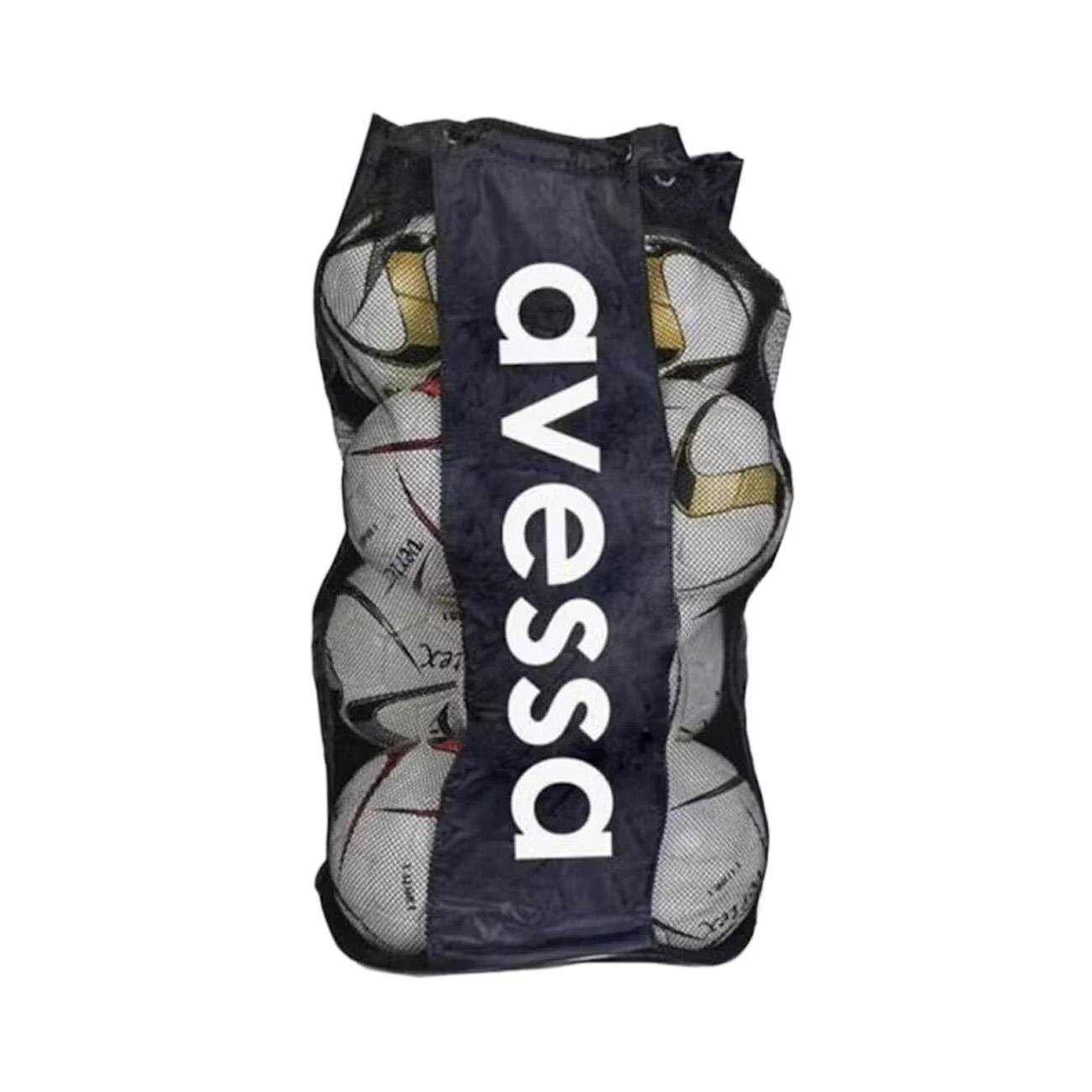 Avessa TC18 Top Taşıma Çantası Siyah - 1