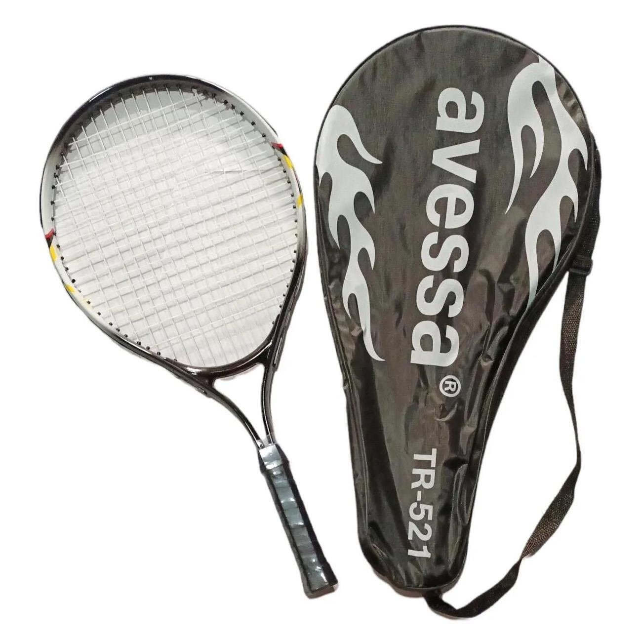 Avessa TR521 Tenis Raketi STD - 1