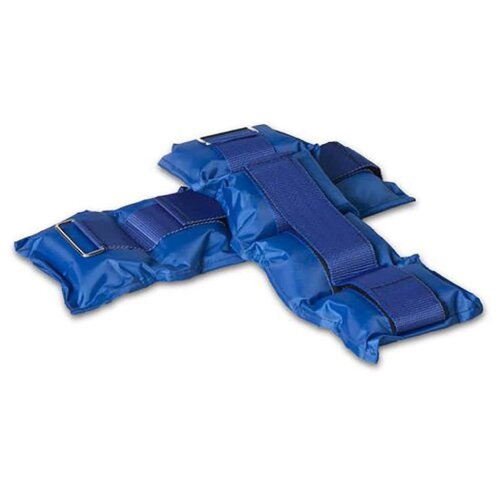 Ayak Ve Bilek Ağırlığı 6 Kg - 2