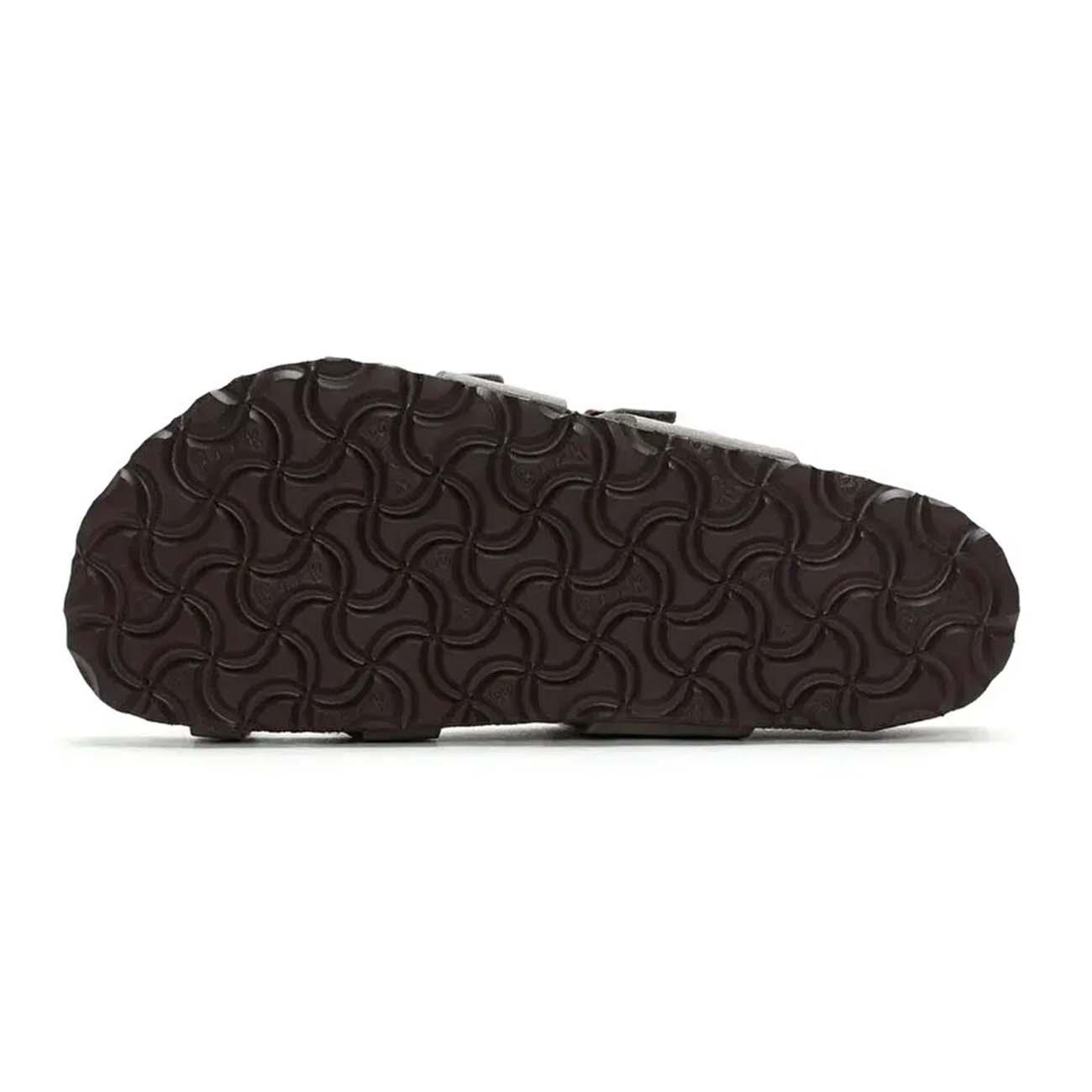 Birkenstock 071071 Mayari Bf Nu Terlik Taş - 7