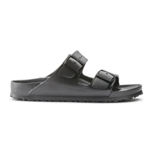 Birkenstock 1001497 Arizona Eva Metallic Terlik Antrasit 