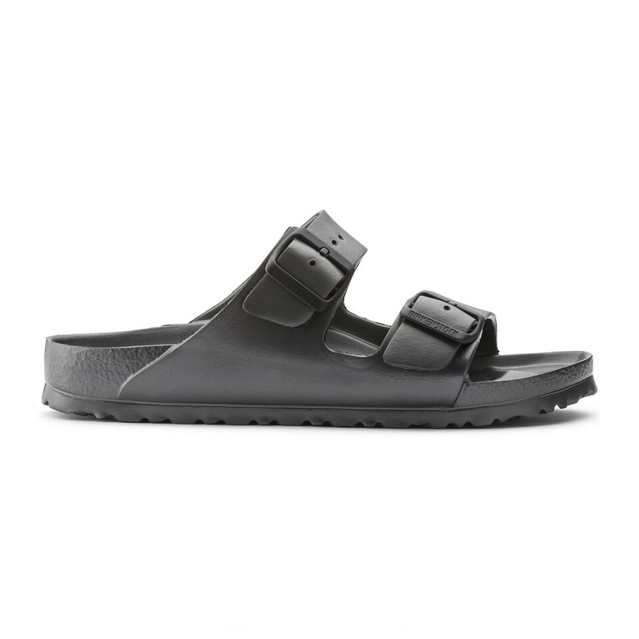 Birkenstock 1001497 Arizona Eva Metallic Terlik Antrasit - 1