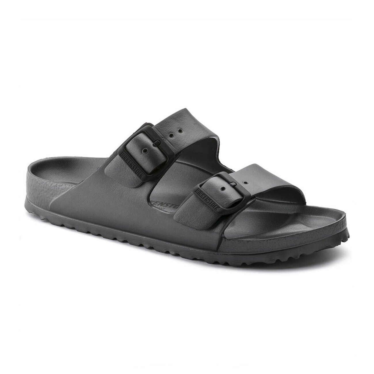 Birkenstock 1001497 Arizona Eva Metallic Terlik Antrasit - 2