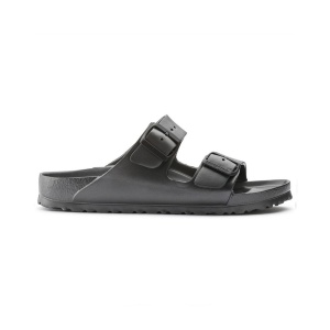 Birkenstock 1001498 Arizona Eva Metallic Terlik Antrasit 