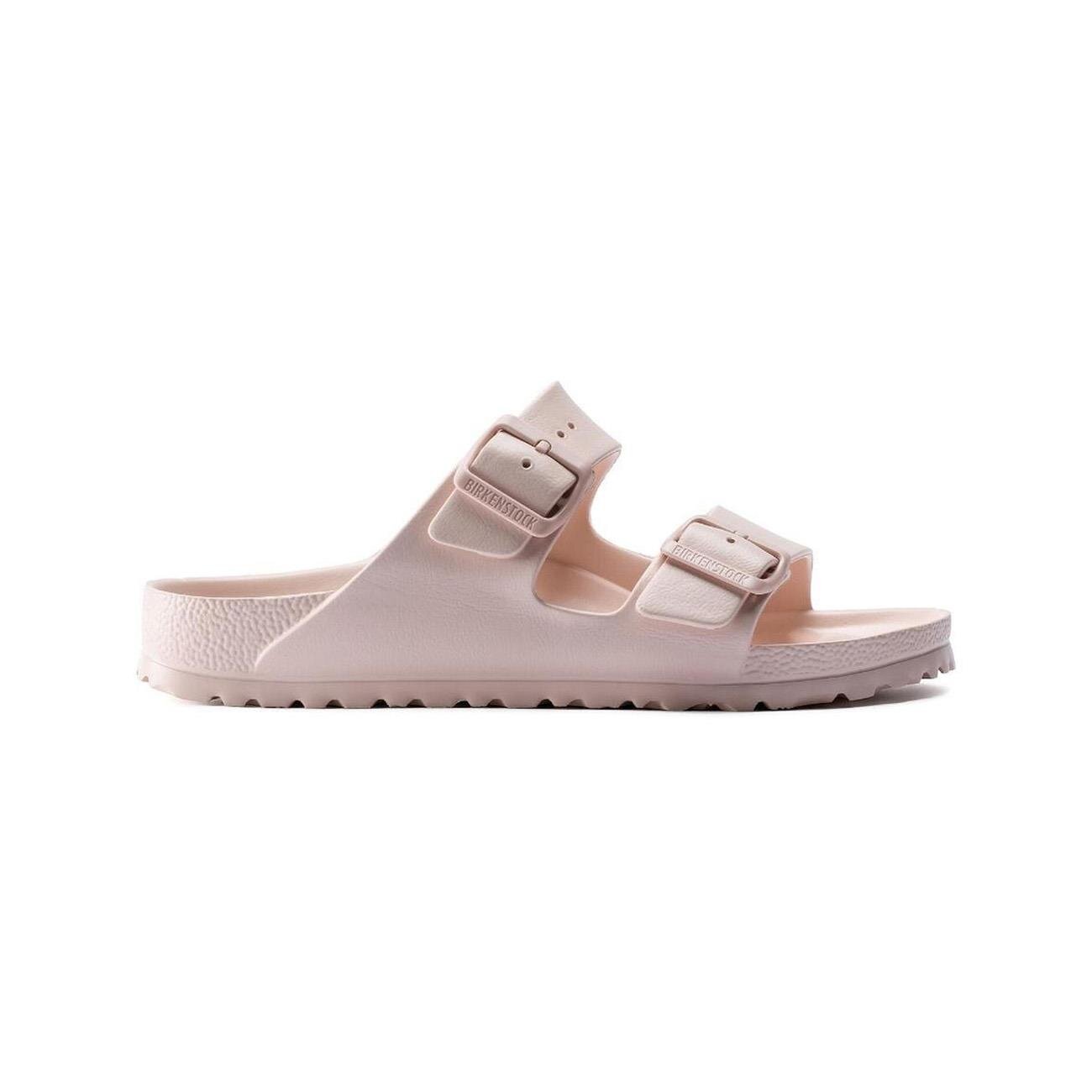 Birkenstock 1014614 Arizona Eva Terlik Pembe - 1