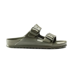 Birkenstock 1019094 Arizona Eva Terlik Haki 