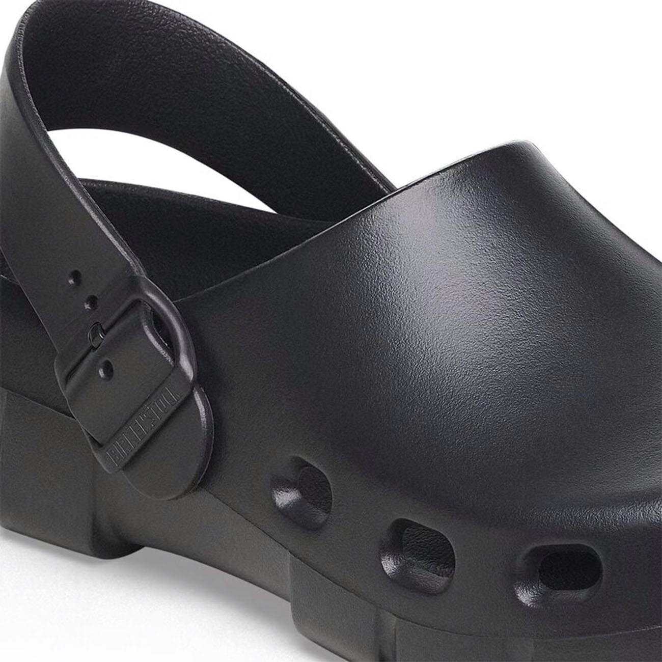 Birkenstock 1027684 Birki Flow Eva Terlik Siyah - 6