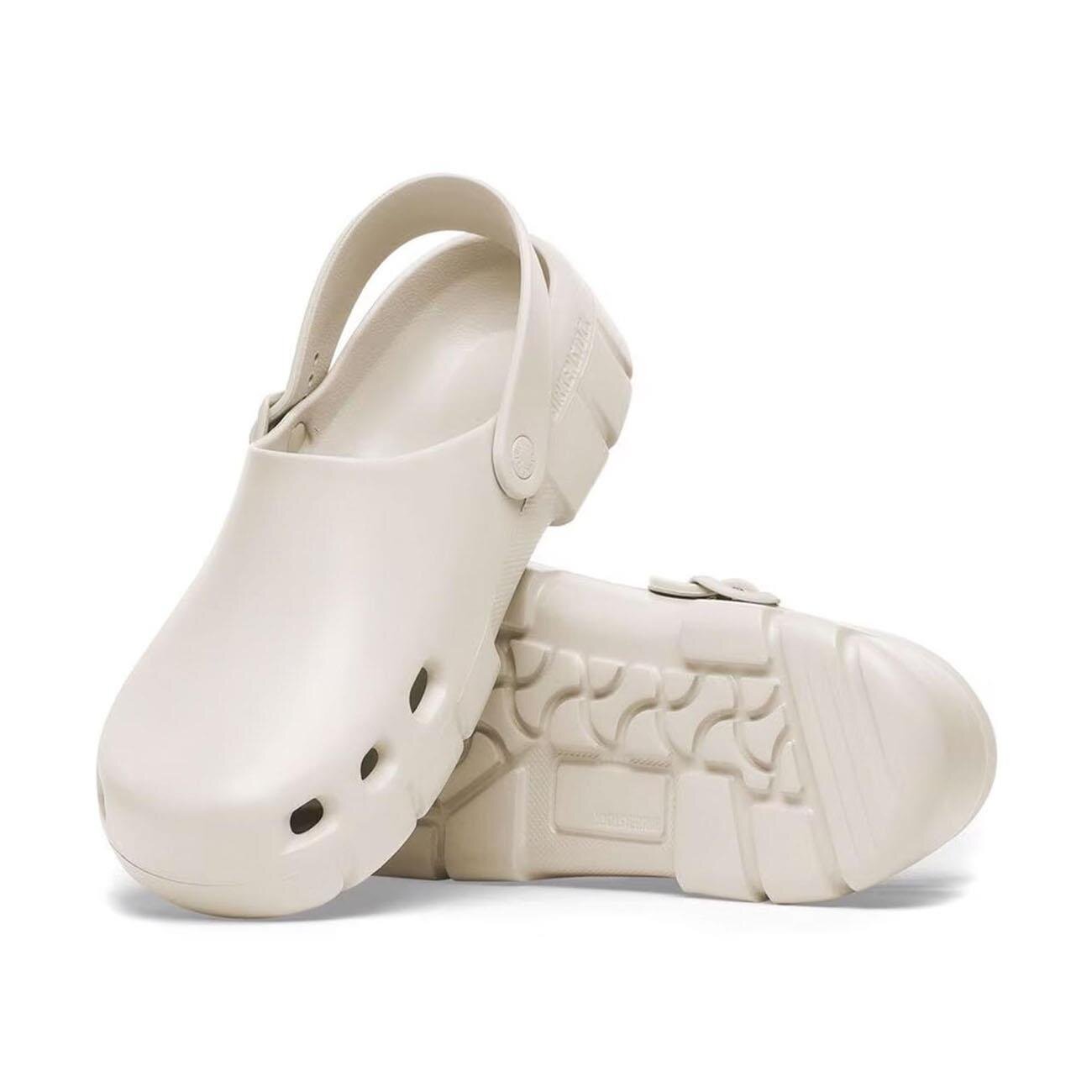 Birkenstock 1027706 Birki Flow Eva Terlik Ekru - 3