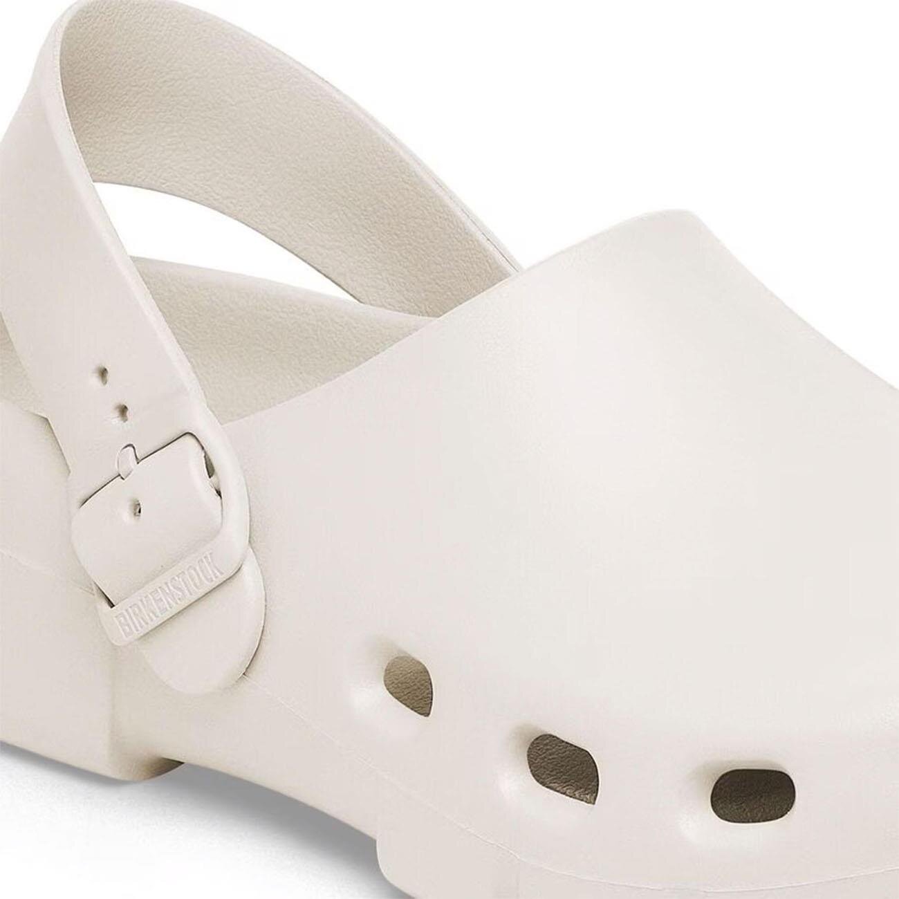 Birkenstock 1027706 Birki Flow Eva Terlik Ekru - 5