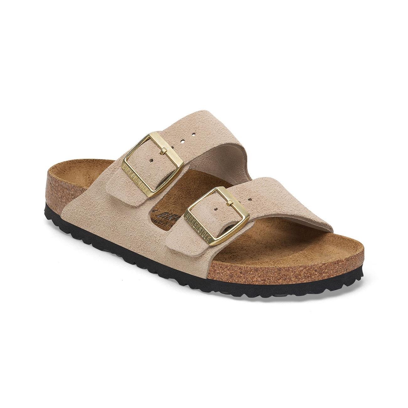 Birkenstock 1029260 Arizona Vl Terlik Bej - 2