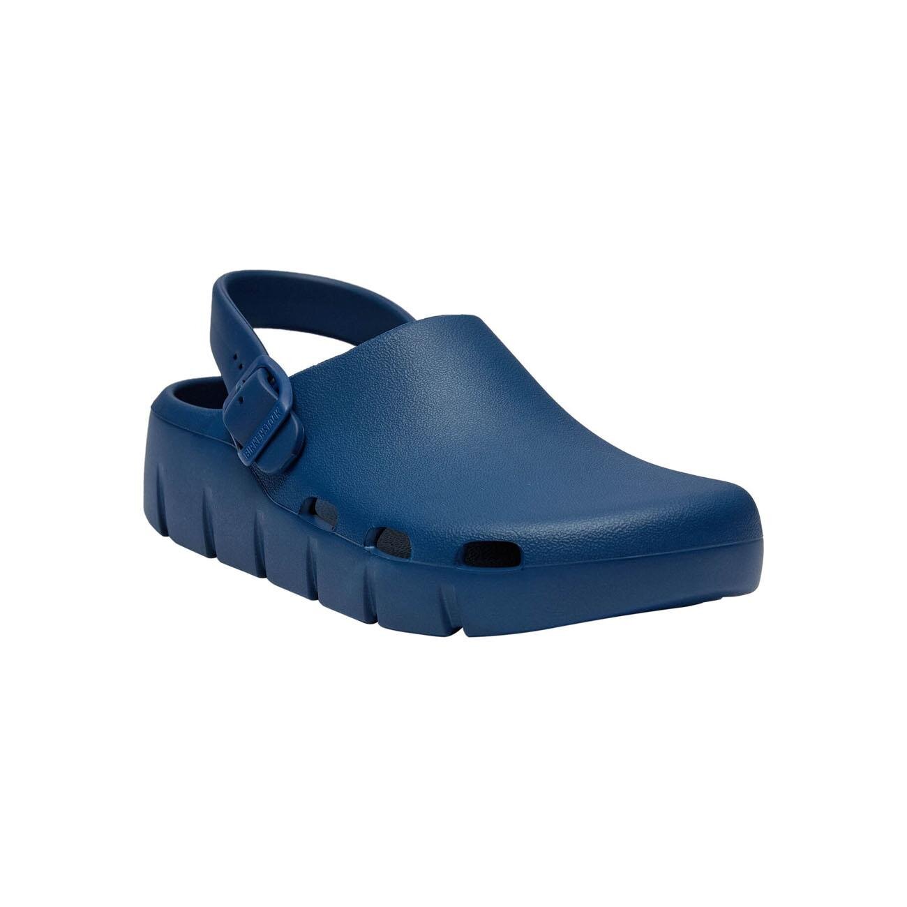 Birkenstock 1029586 Birki Flow Kids Eva Terlik Lacivert - 1
