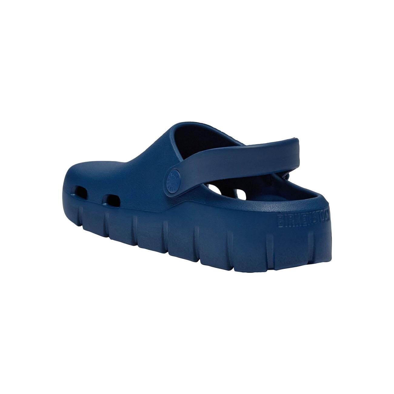 Birkenstock 1029586 Birki Flow Kids Eva Terlik Lacivert - 2