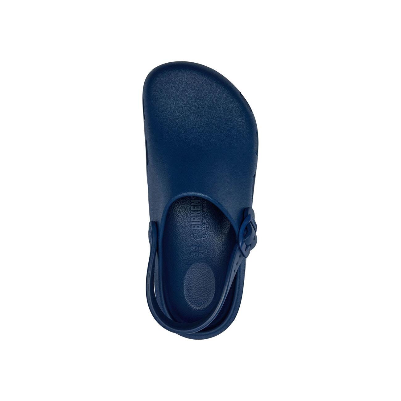 Birkenstock 1029586 Birki Flow Kids Eva Terlik Lacivert - 3