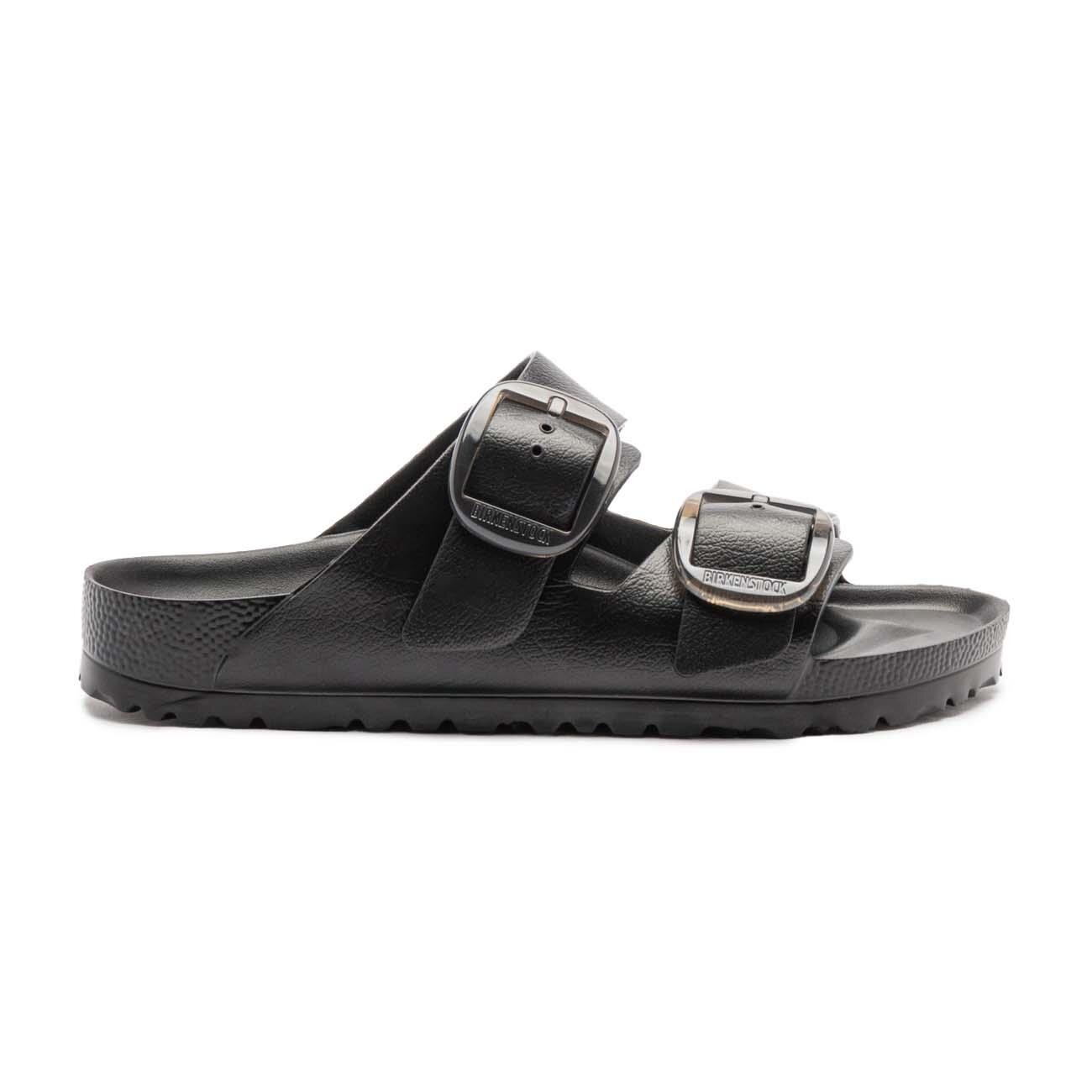 Birkenstock 1029641 Arizona Eva Big Buckle Terlik Siyah - 1