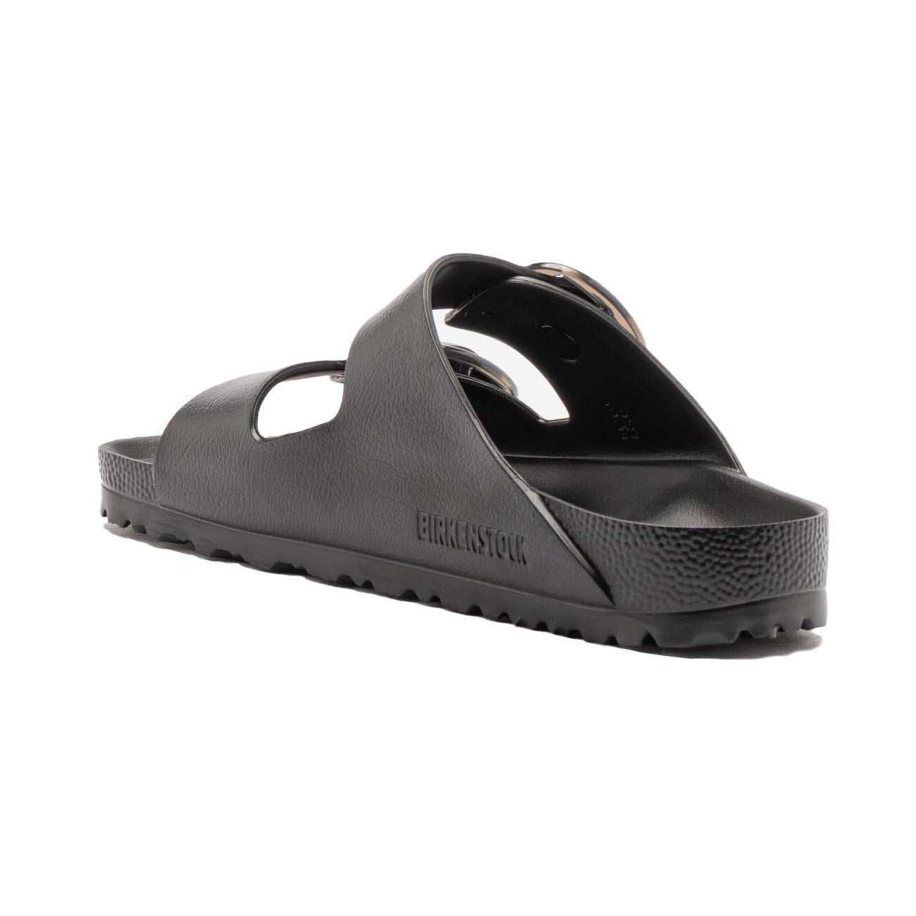 Birkenstock 1029641 Arizona Eva Big Buckle Terlik Siyah - 2