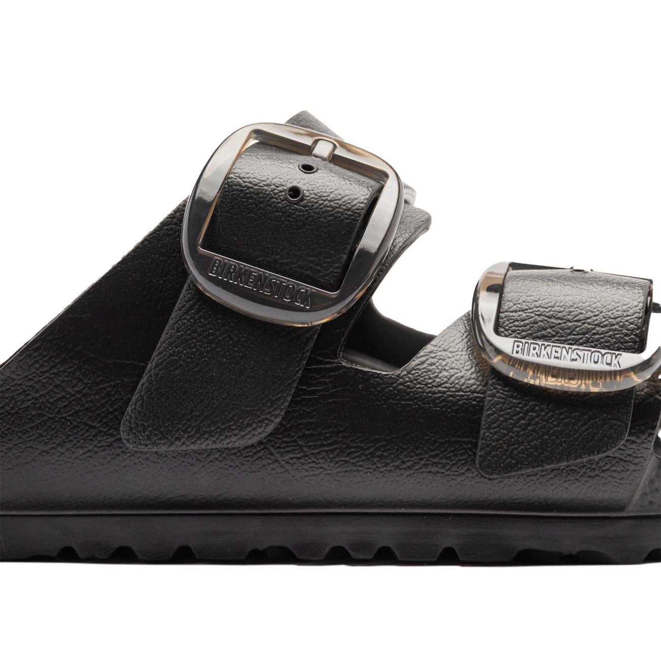 Birkenstock 1029641 Arizona Eva Big Buckle Terlik Siyah - 4