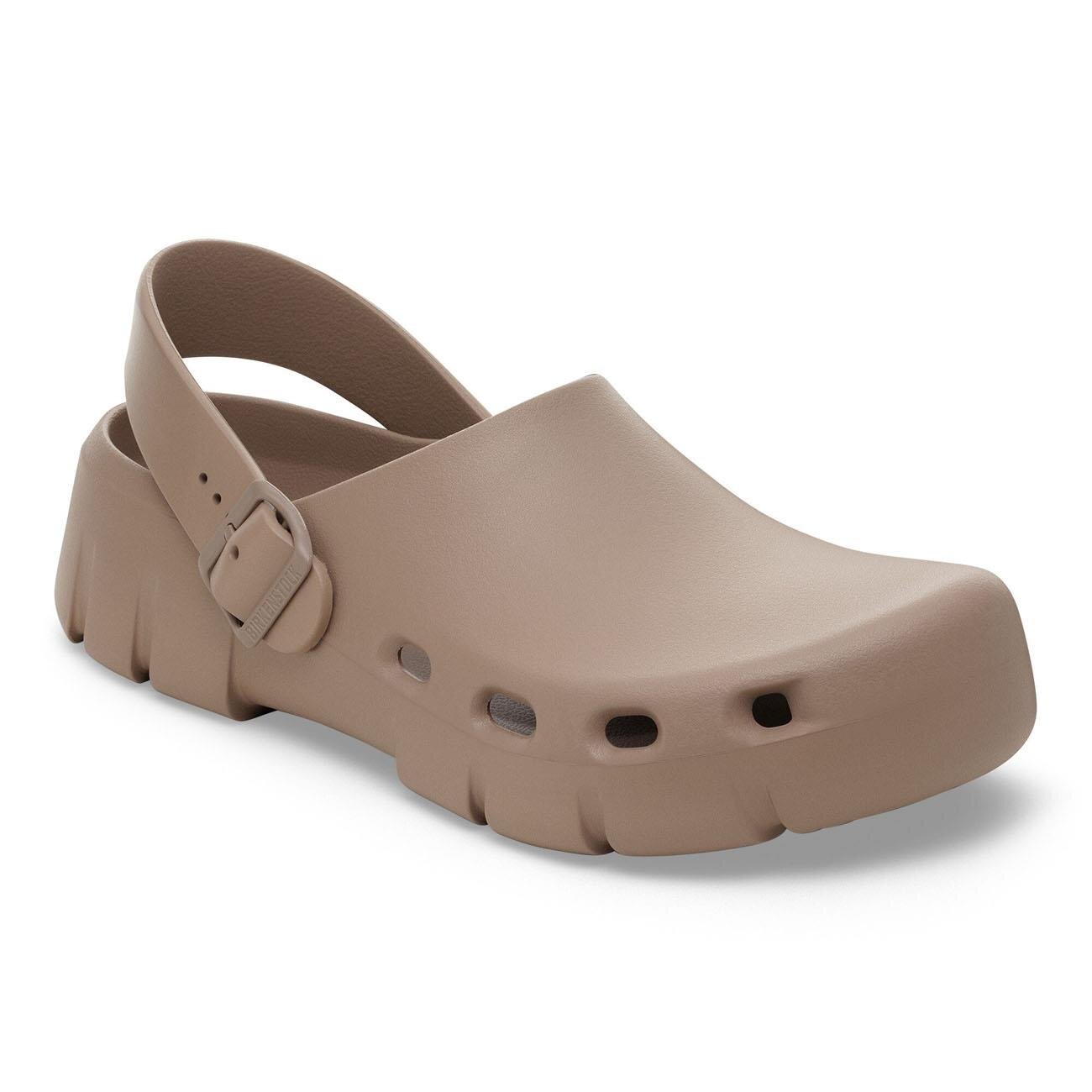 Birkenstock 1030462 Birki Flow Eva Terlik Vizon - 2