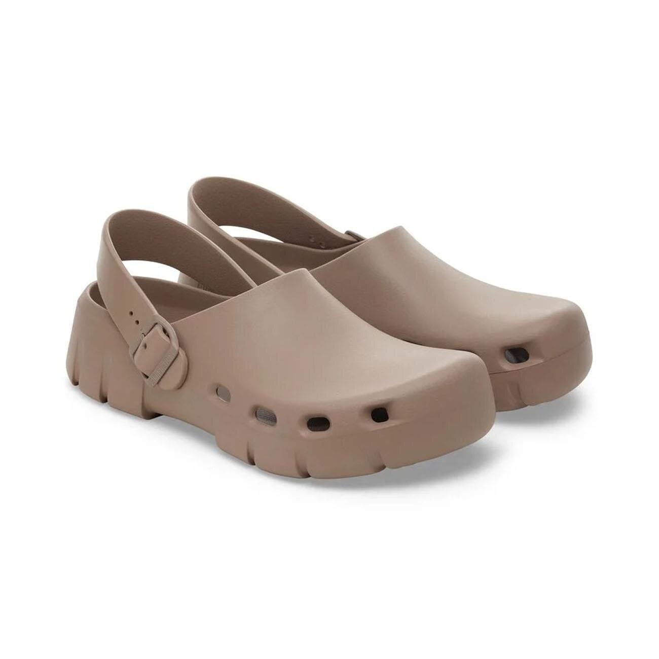 Birkenstock 1030462 Birki Flow Eva Terlik Vizon - 3