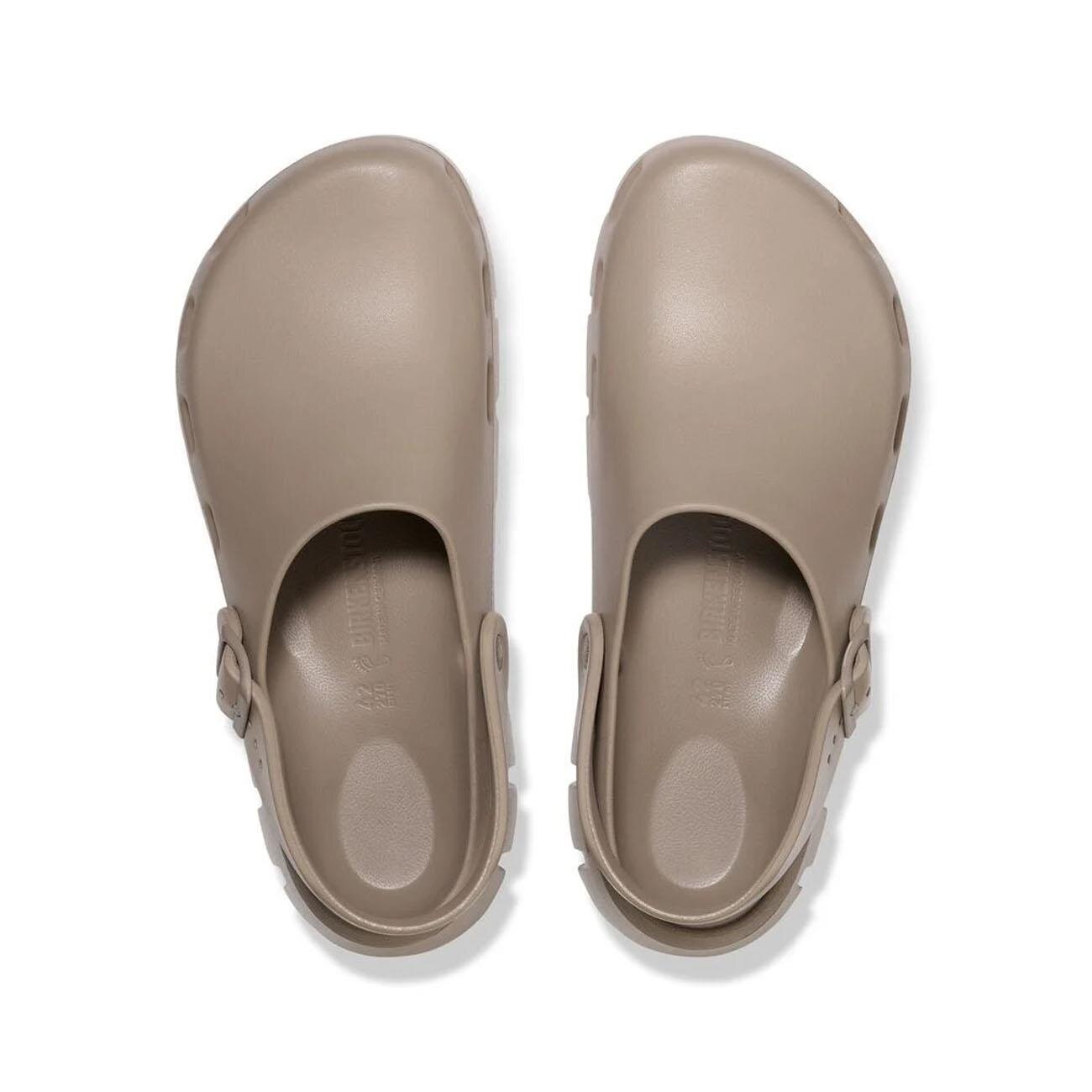 Birkenstock 1030462 Birki Flow Eva Terlik Vizon - 5