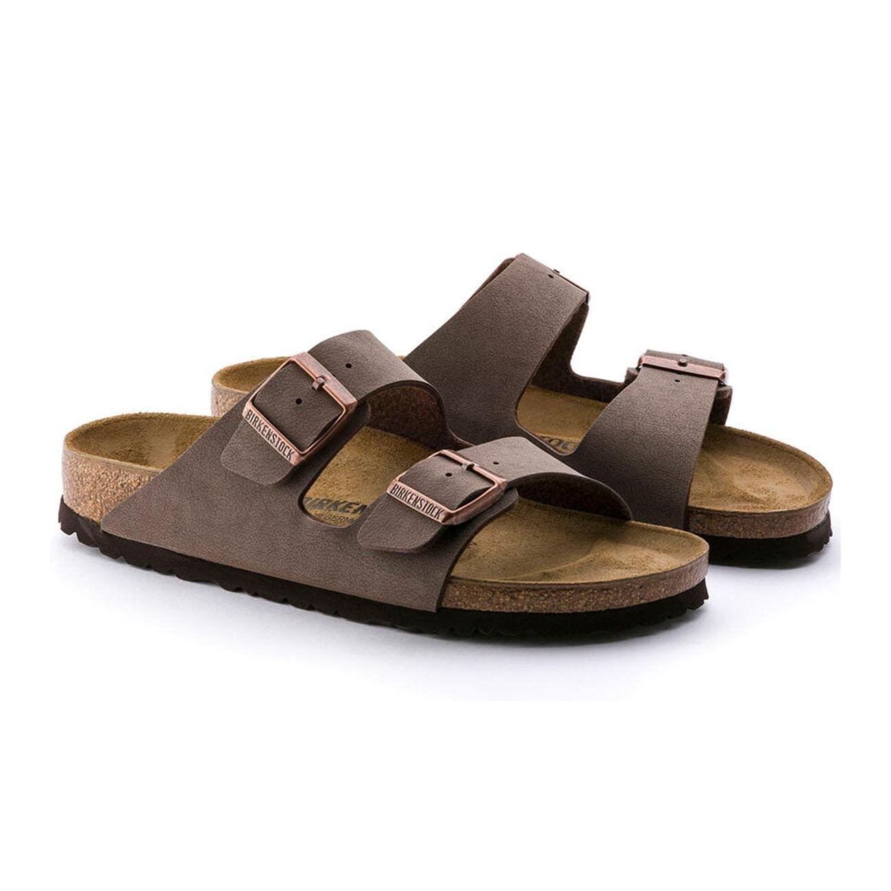 Birkenstock 151183 Arizona Bf Nu Terlik Kahve - 3