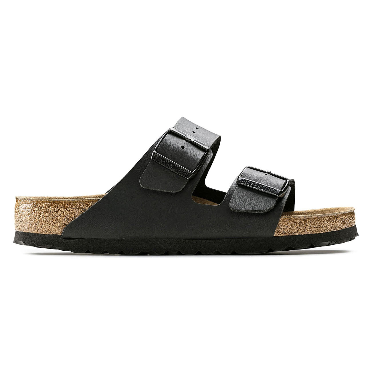 Birkenstock 551253 Arizona Sfb Bf Terlik Siyah - 1
