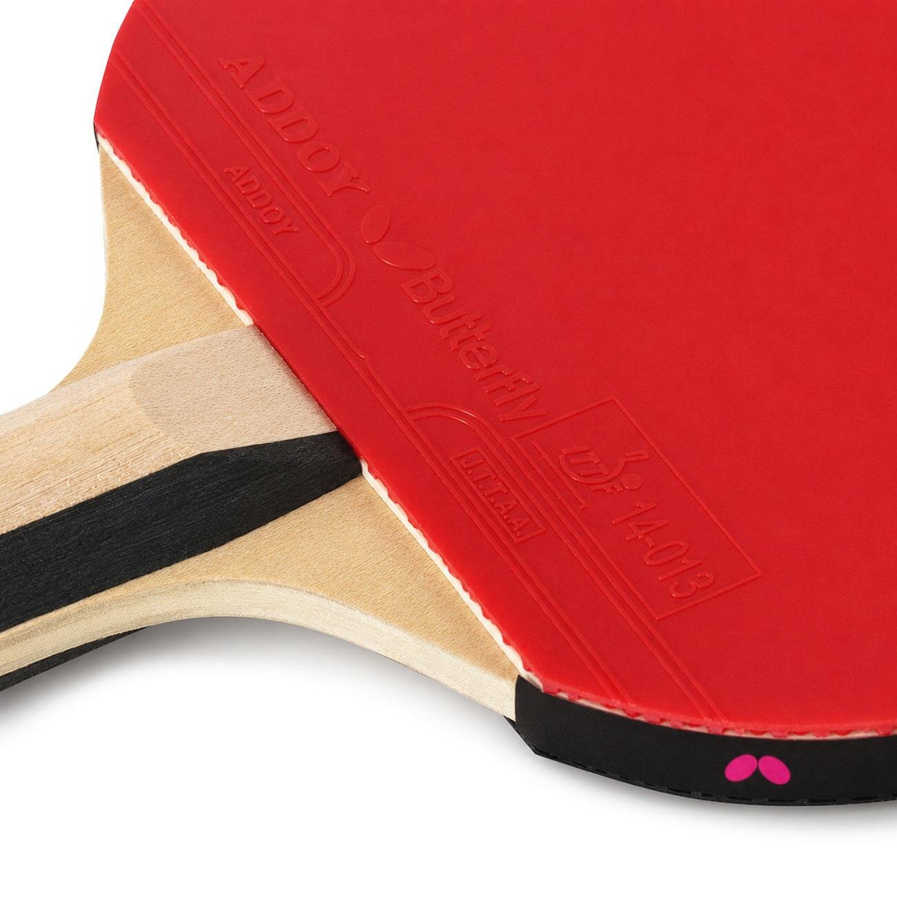 Butterfly 85011S Timo Boll Masa Tenisi Raketi Bronz - 3