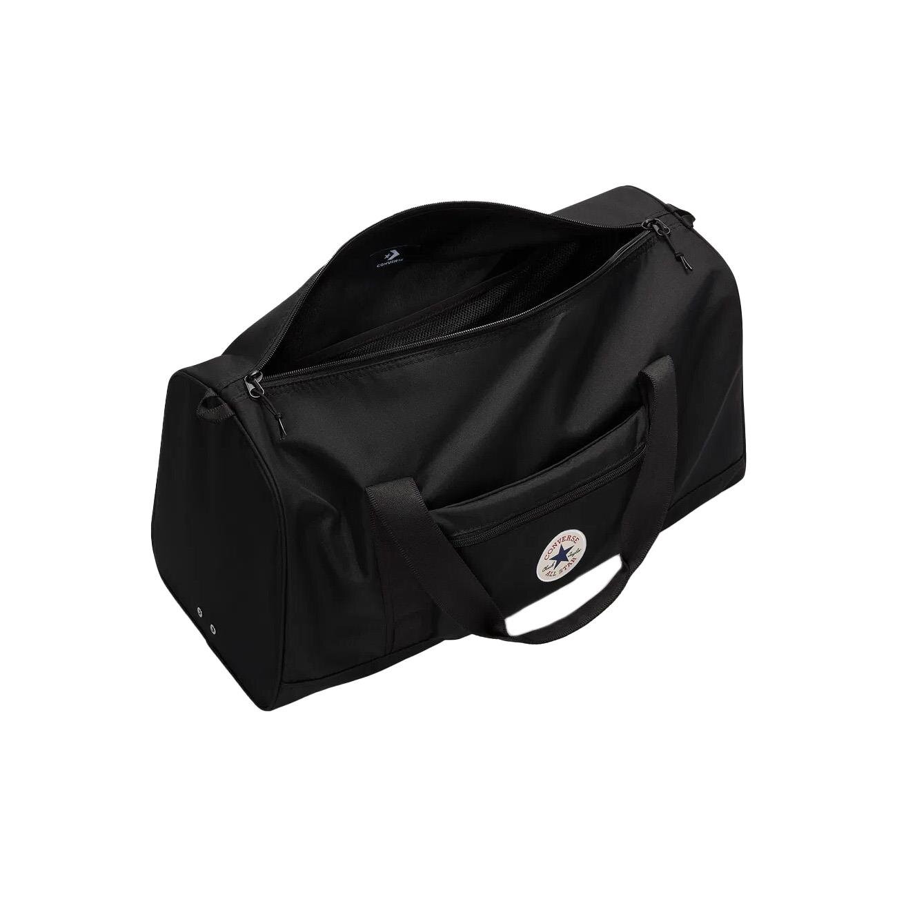 Converse 10027605 Go 2 Duffle Sırt Çantası Siyah - 2
