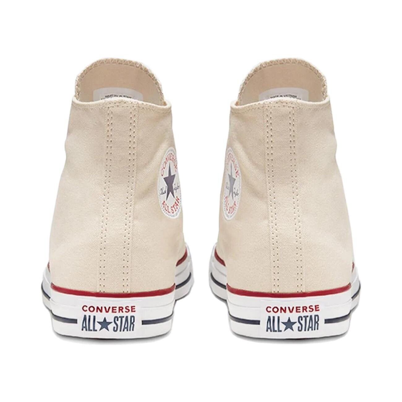Converse 159484C Spor Ayakkabı Krem - 4