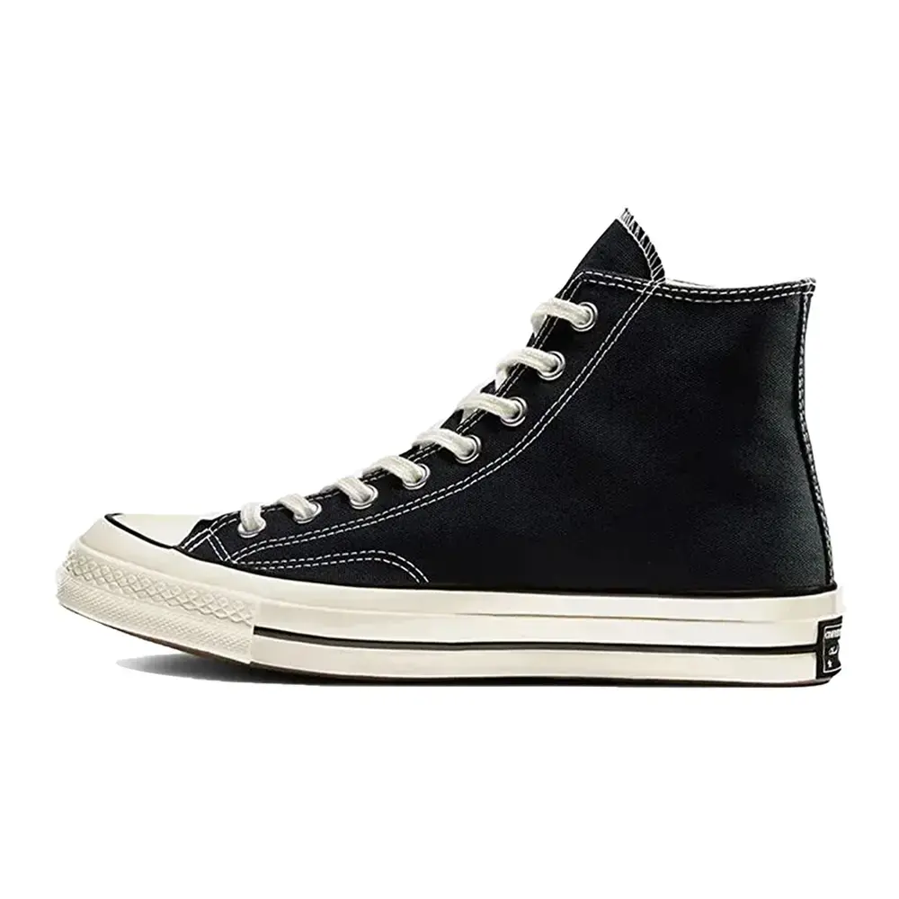 Converse 162050C Chuck 70 Ayakkabı Siyah - 2
