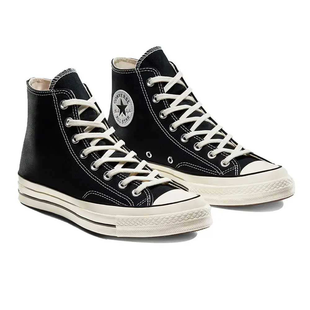 Converse 162050C Chuck 70 Ayakkabı Siyah - 3