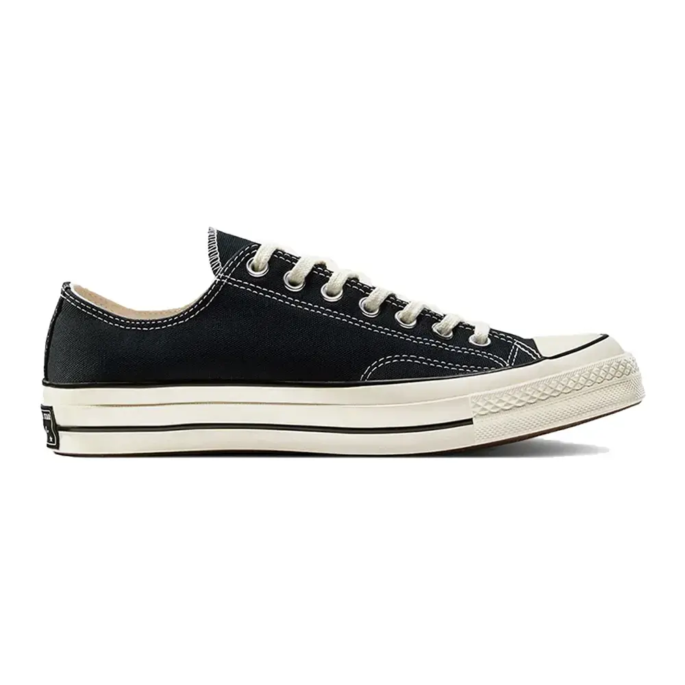 Converse 162058C Chuck 70 Ayakkabı Siyah - 1