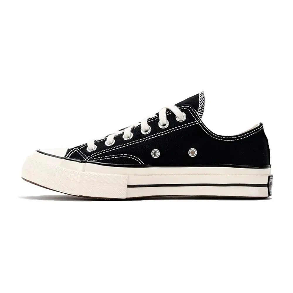 Converse 162058C Chuck 70 Ayakkabı Siyah - 2