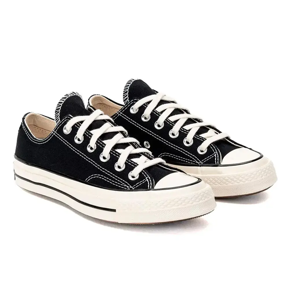Converse 162058C Chuck 70 Ayakkabı Siyah - 3