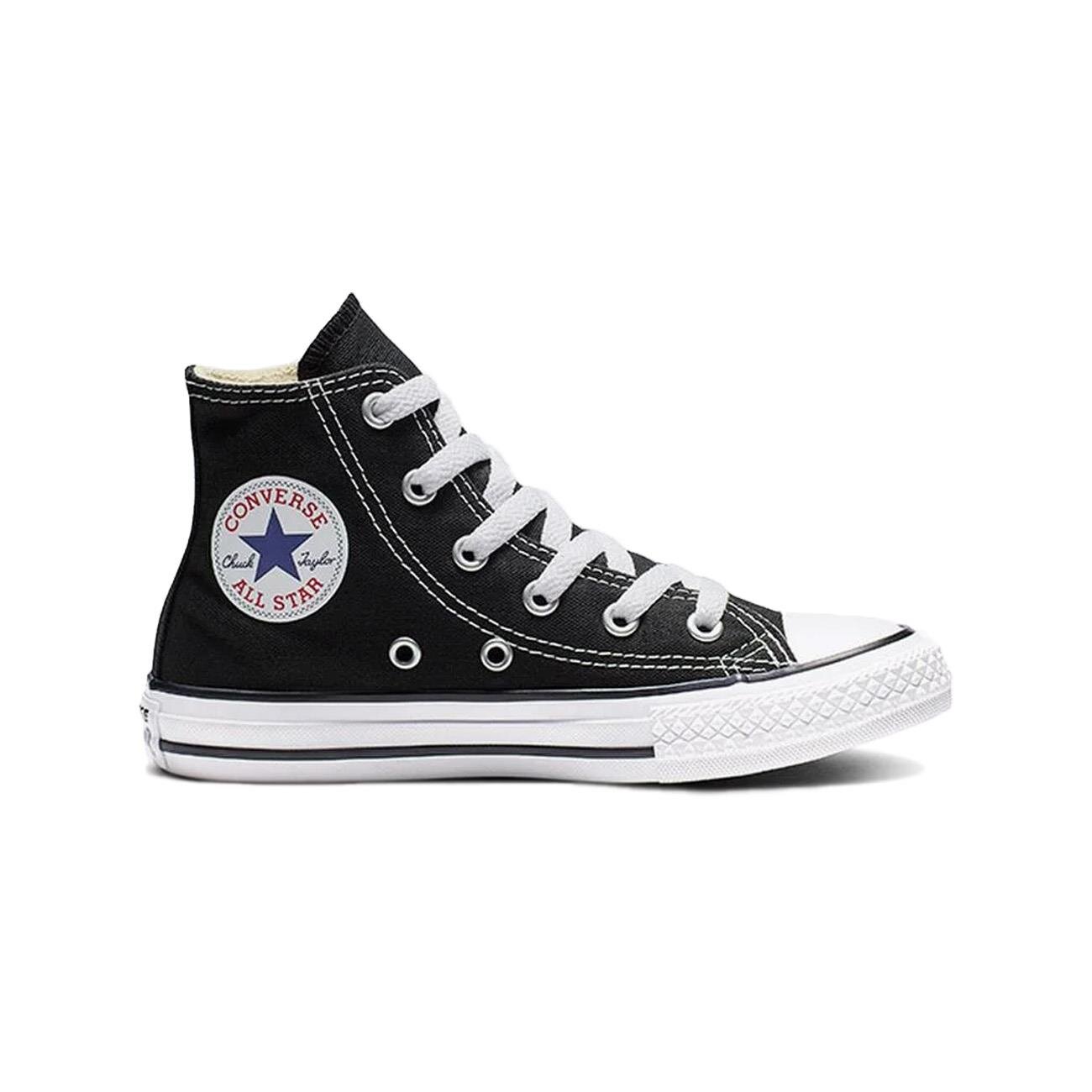 Converse 3j231c Ayakkabı - 1