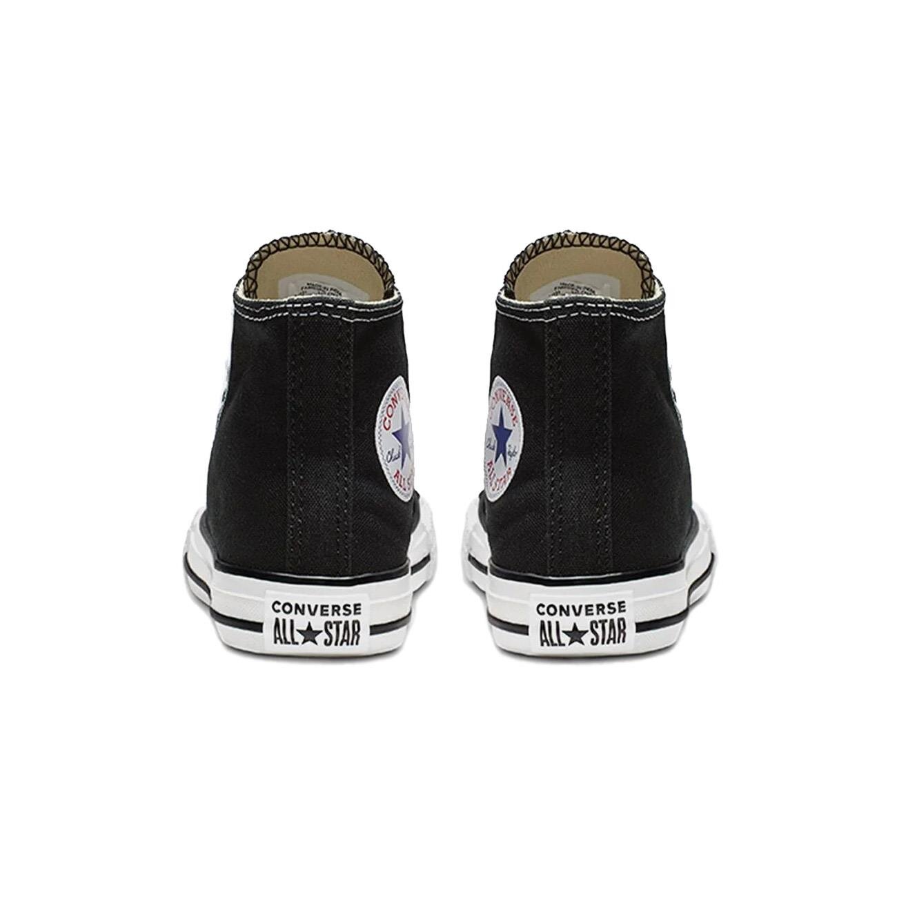 Converse 3j231c Ayakkabı - 4