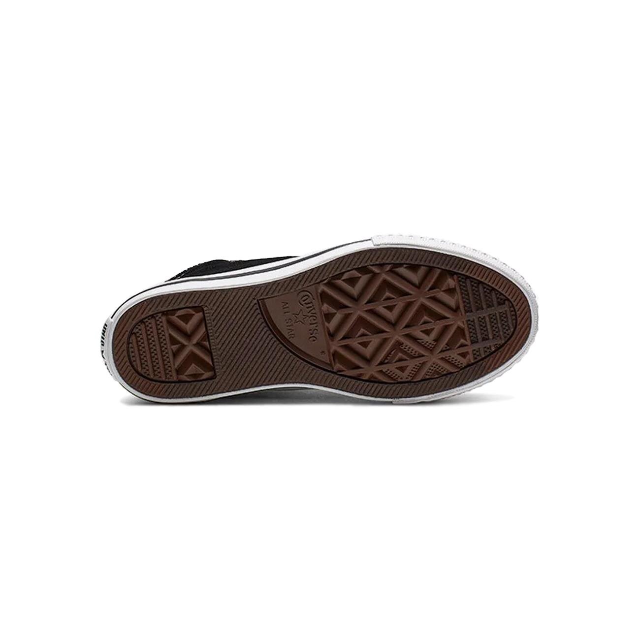 Converse 3j231c Ayakkabı - 5