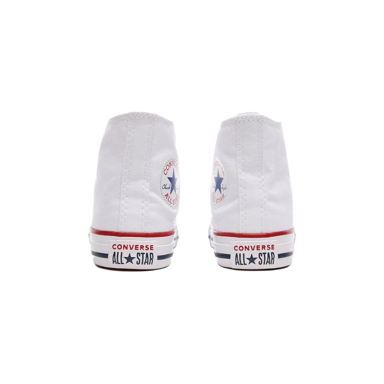 Converse 3j253c Ayakkabı - 3