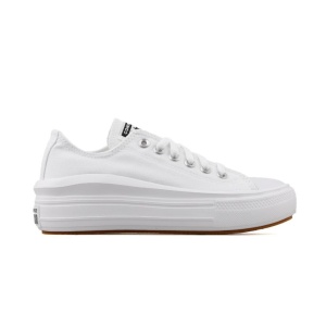 Converse 570257C Chuck Taylor All Star Move Ayakkabı Beyaz 