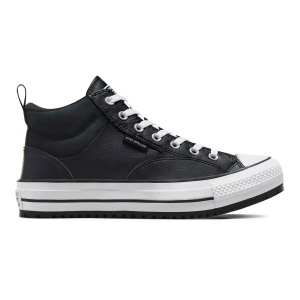 Converse A04477c Chuck Taylor All Star Malden Street Ayakkabı Siyah - Converse