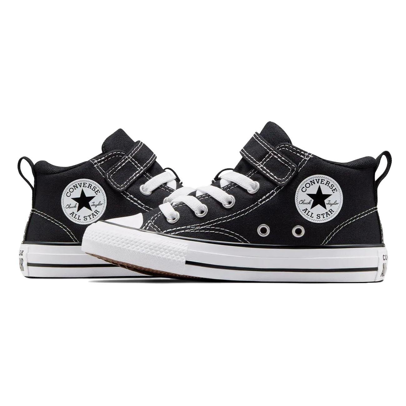 Converse A04823C Chuck Taylor All Star Malden Ayakkabı - 3