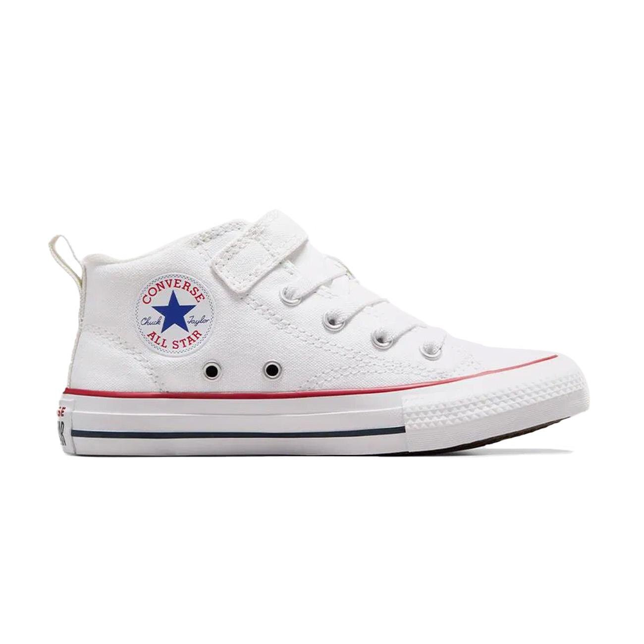 Converse A04824C Chuck Taylor All Star Malden Beyaz - 1