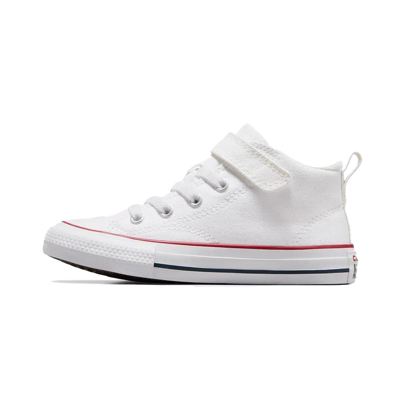 Converse A04824C Chuck Taylor All Star Malden Beyaz - 2
