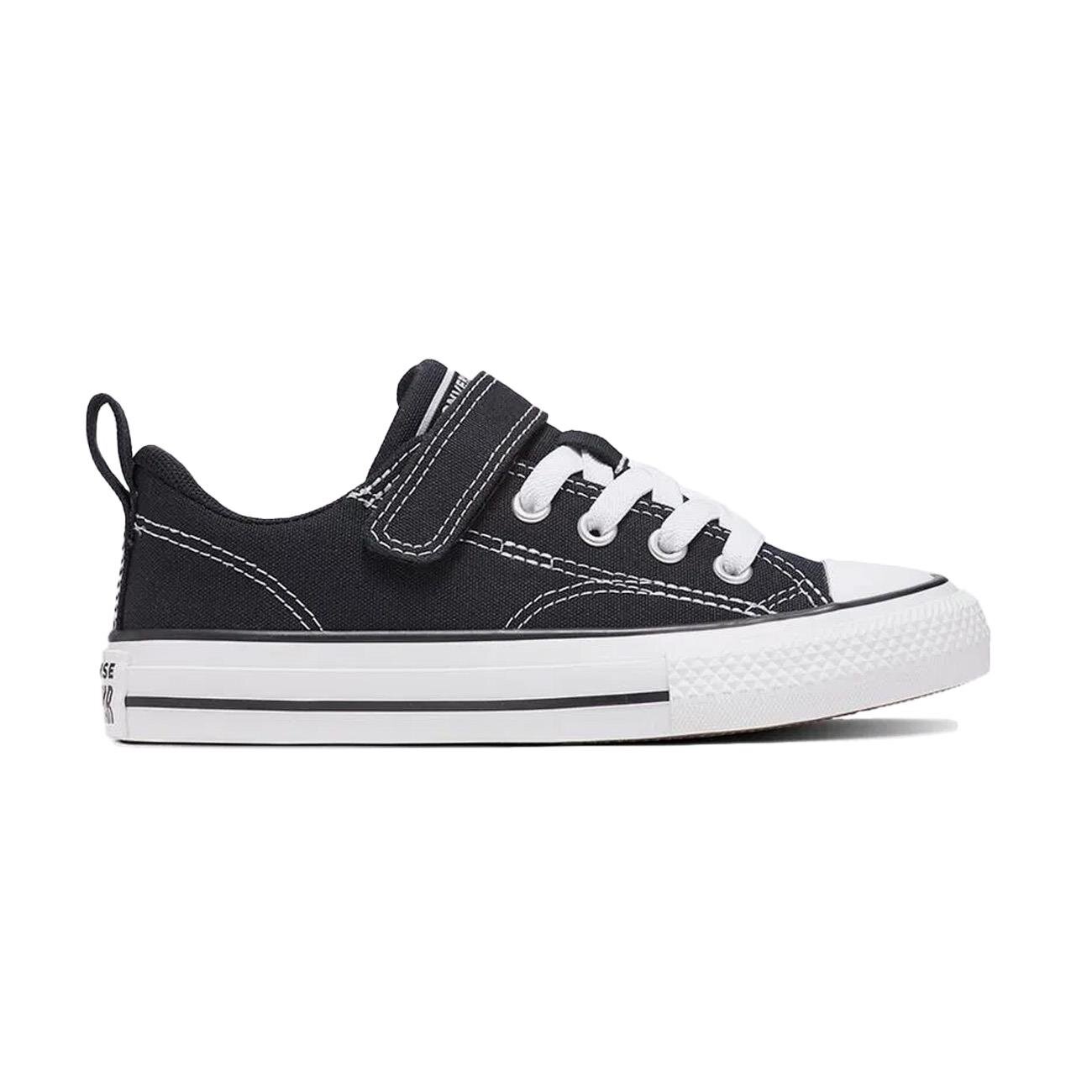 Converse A06410C Chuck Taylor All Star Malden Siyah - 1