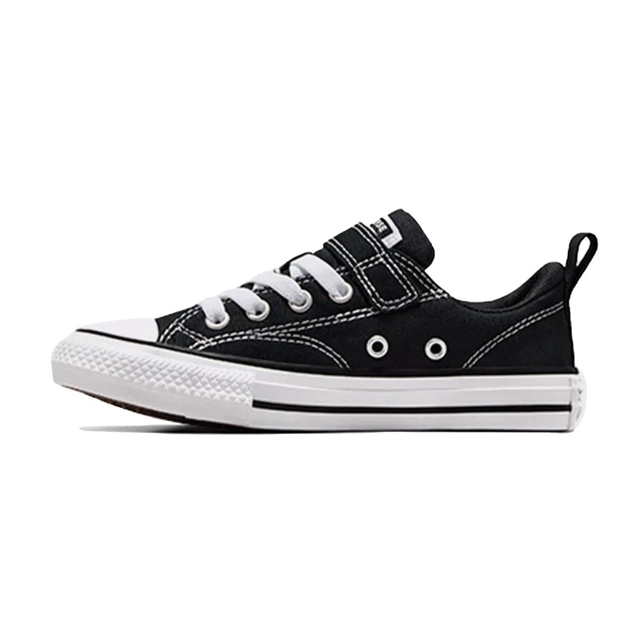 Converse A06410C Chuck Taylor All Star Malden Siyah - 2