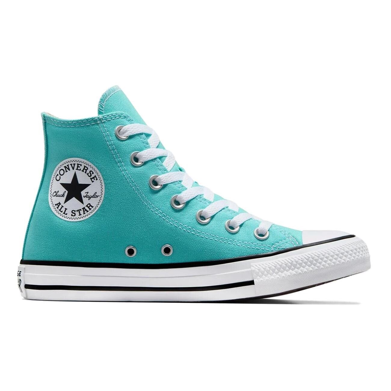 Converse A06562C Ayakkabı Yeşil - 2