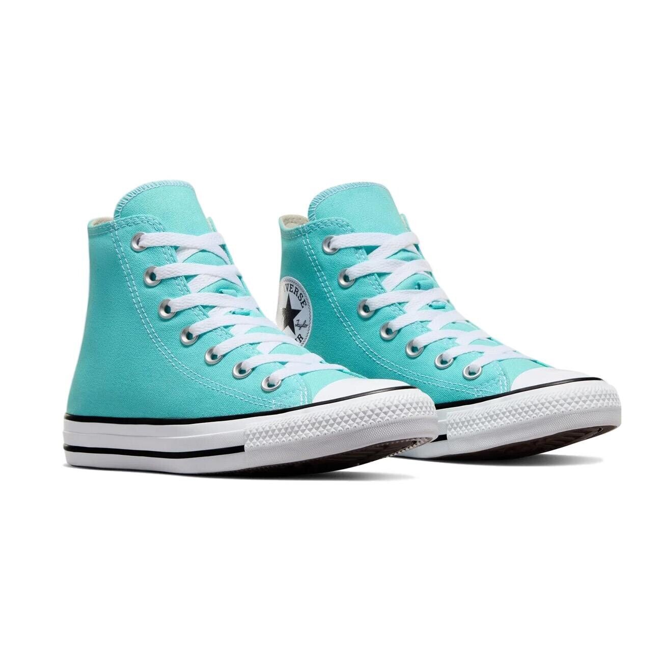 Converse A06562C Ayakkabı Yeşil - 3
