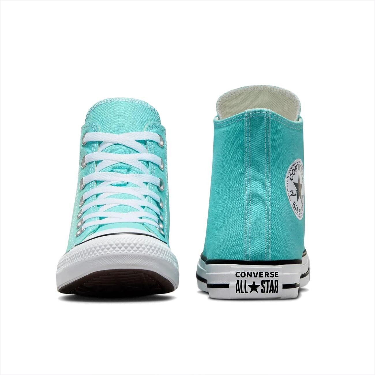 Converse A06562C Ayakkabı Yeşil - 4